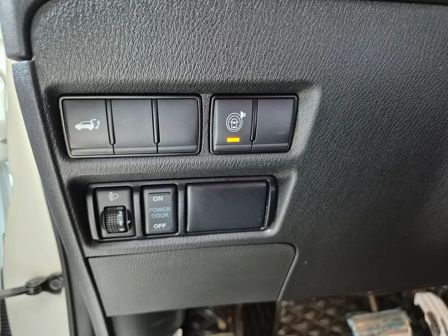 2023 Nissan Patrol NISMO 
