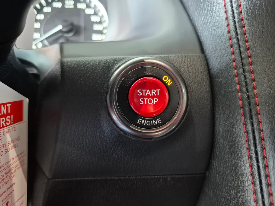 2023 Nissan Patrol NISMO 