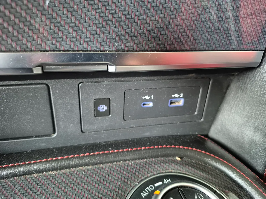 2023 Nissan Patrol NISMO 