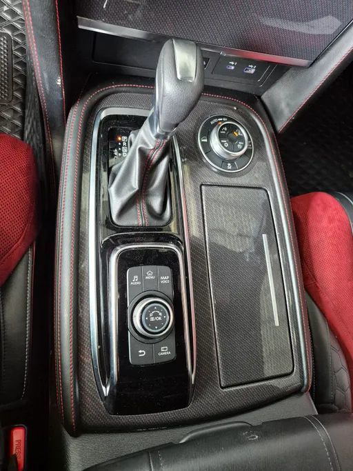 2023 Nissan Patrol NISMO 
