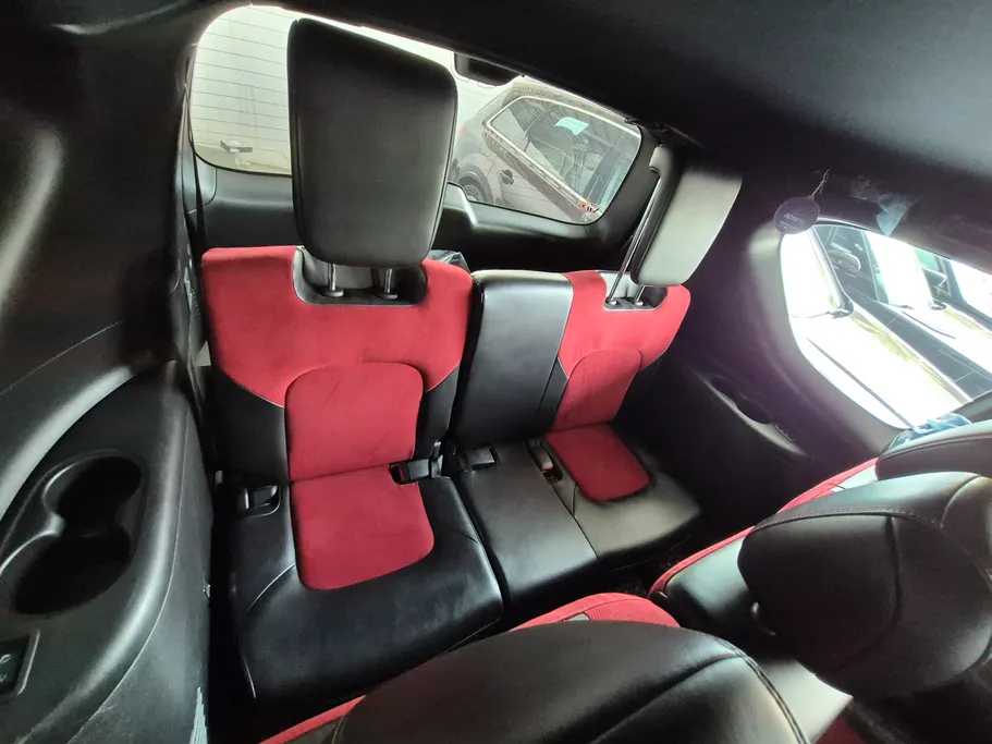 2023 Nissan Patrol NISMO 