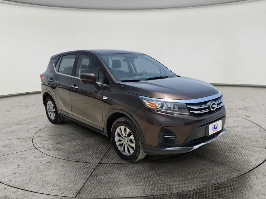 GAC GS3 GS 2023 