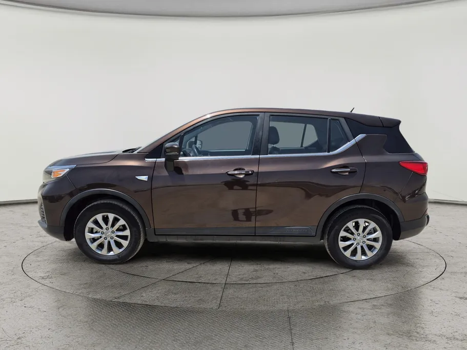 GAC GS3 GS 2023 