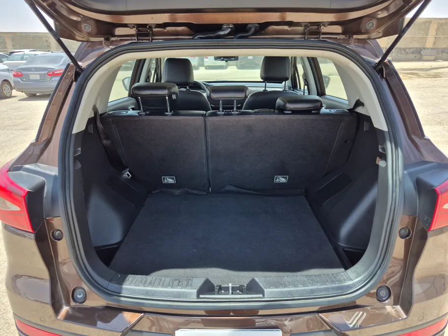 GAC GS3 GS 2023 