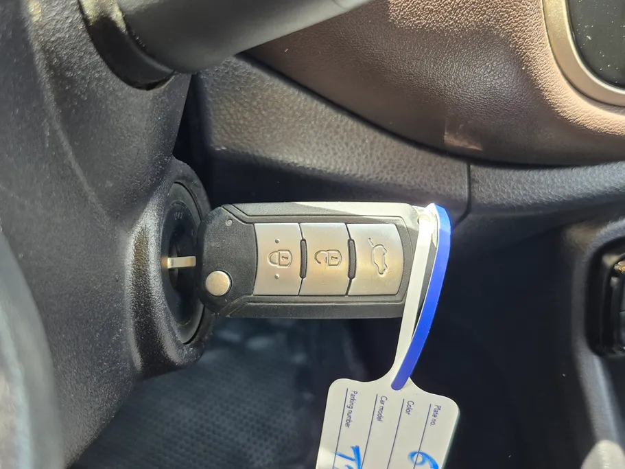 GAC GS3 GS 2023 