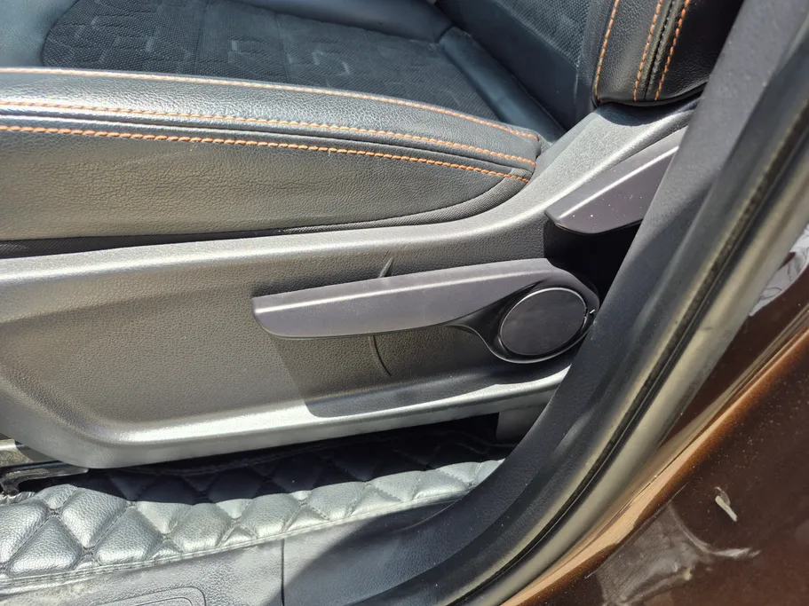 GAC GS3 GS 2023 