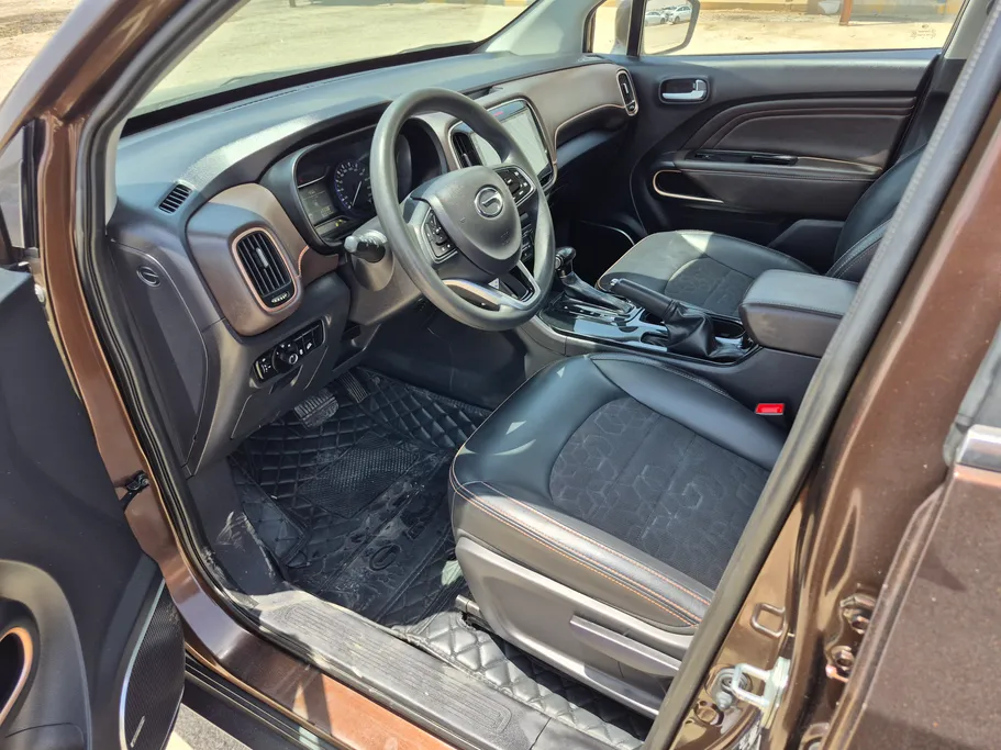 GAC GS3 GS 2023 