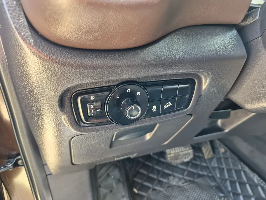 GAC GS3 GS 2023 