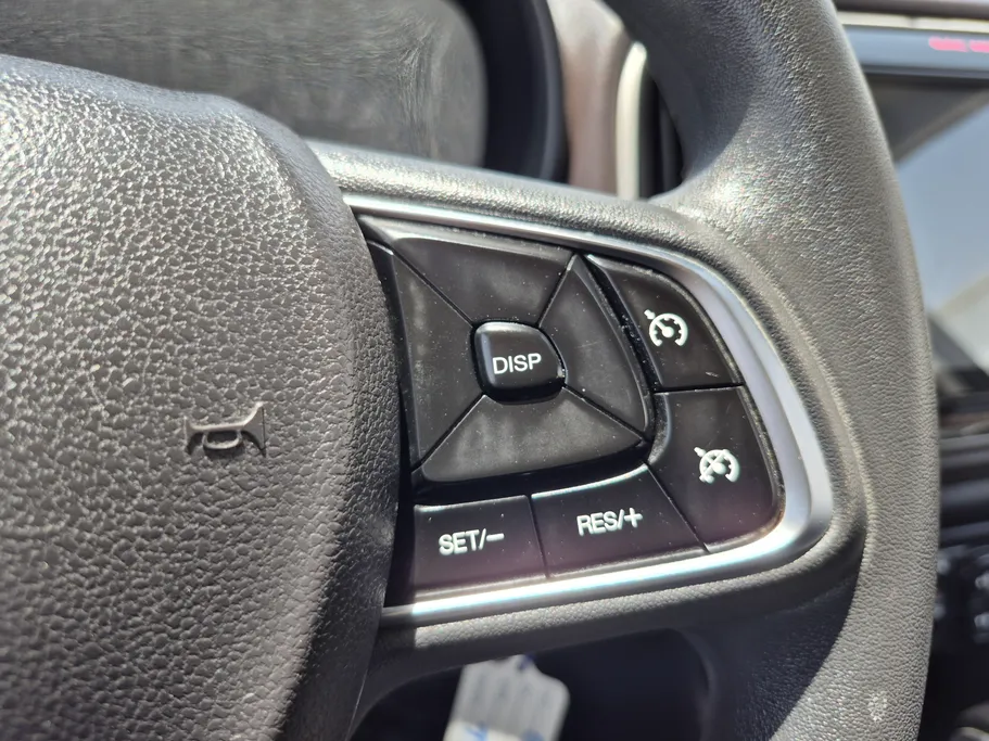GAC GS3 GS 2023 