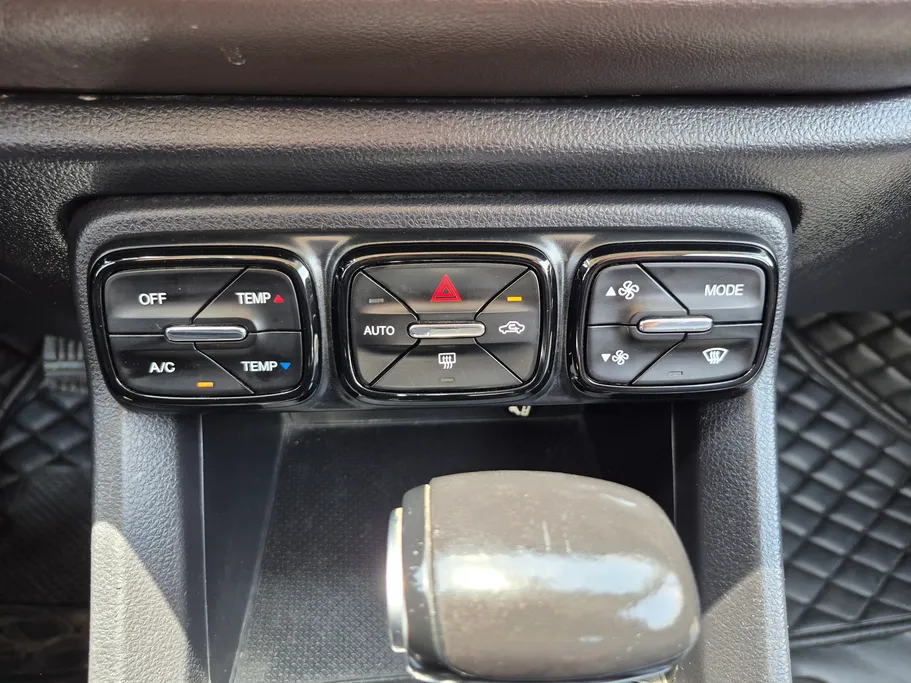 GAC GS3 GS 2023 