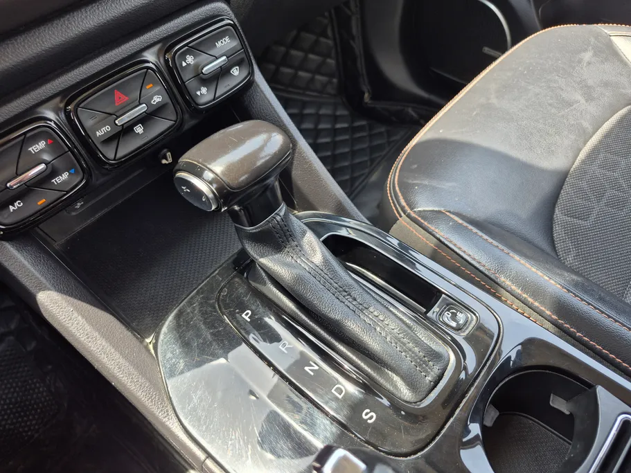GAC GS3 GS 2023 