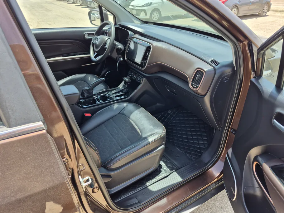GAC GS3 GS 2023 