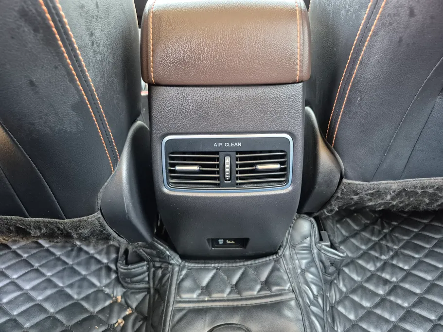 GAC GS3 GS 2023 