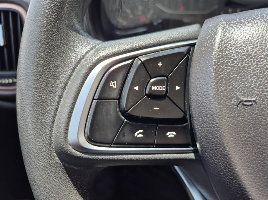GAC GS3 GS 2023 
