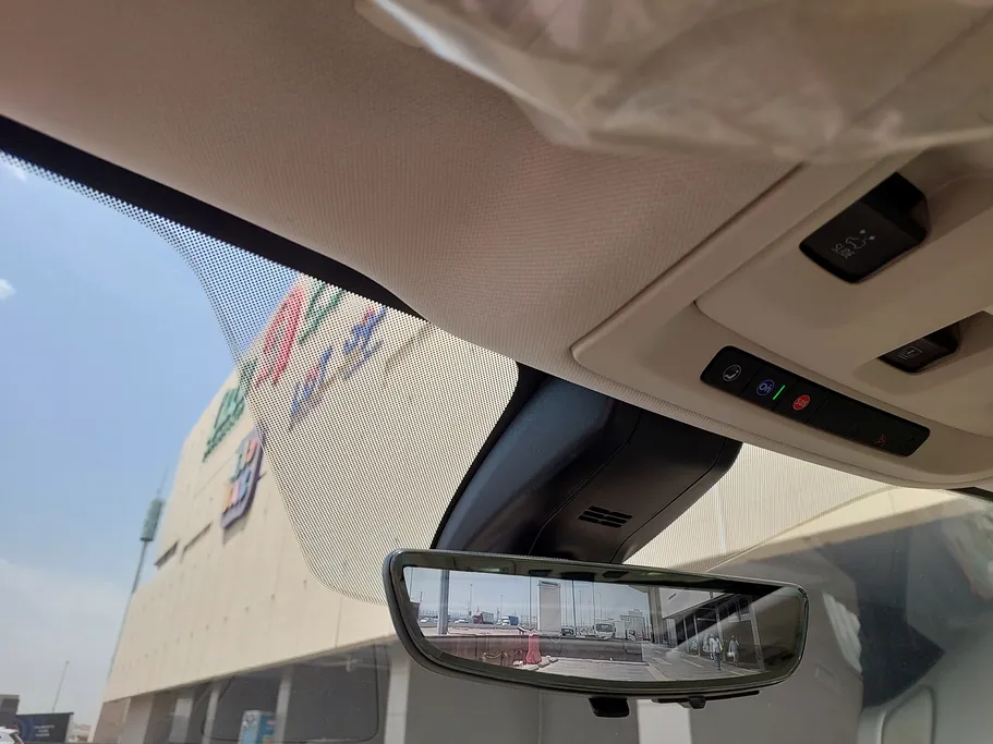جي إم سي  يوكن دينالي 2021 