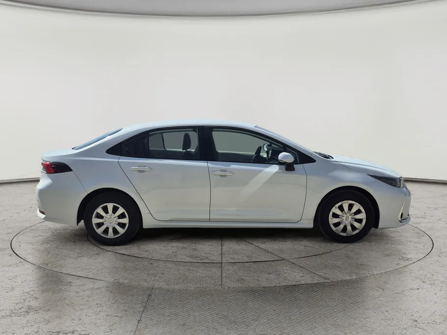 2022 Toyota Corolla XLI 