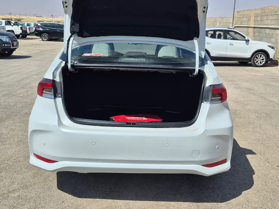 2022 Toyota Corolla XLI 