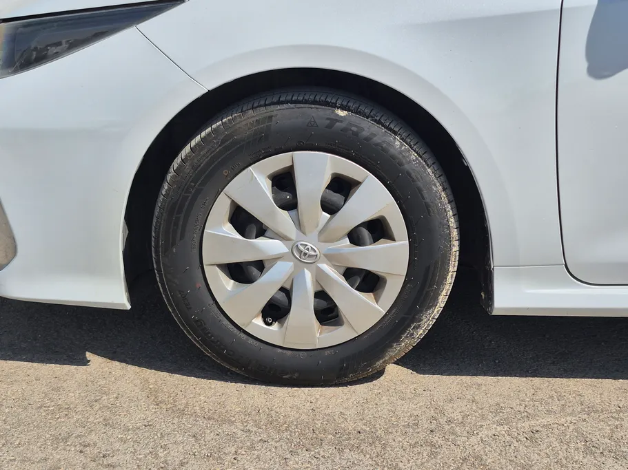 2022 Toyota Corolla XLI 