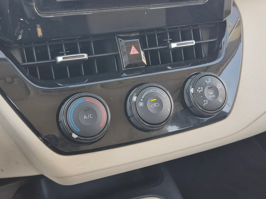 2022 Toyota Corolla XLI 