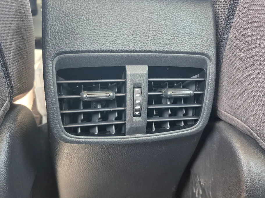 2022 Toyota Corolla XLI 
