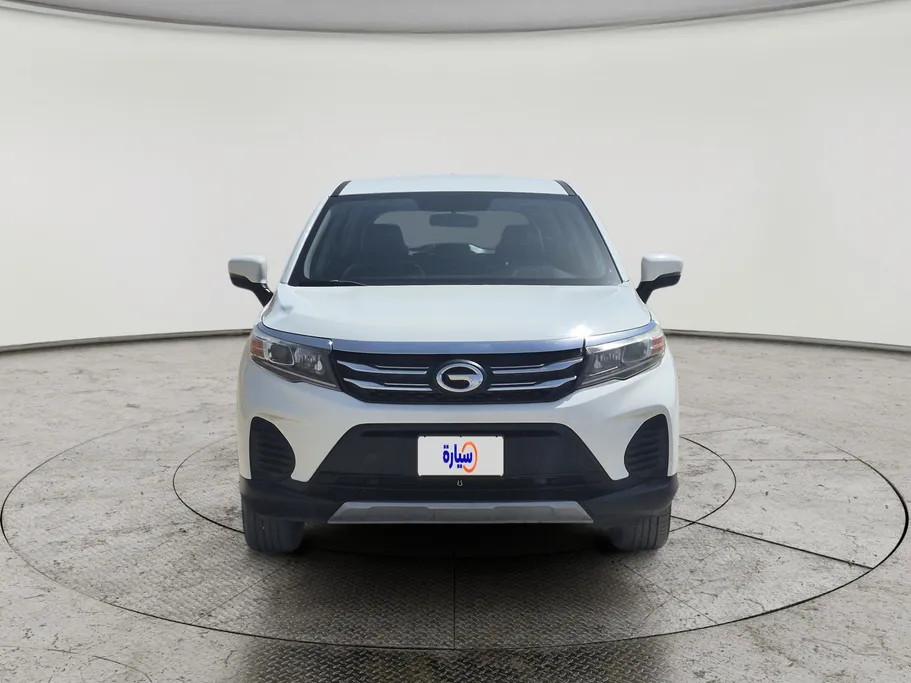 GAC GS3 GS 2023 