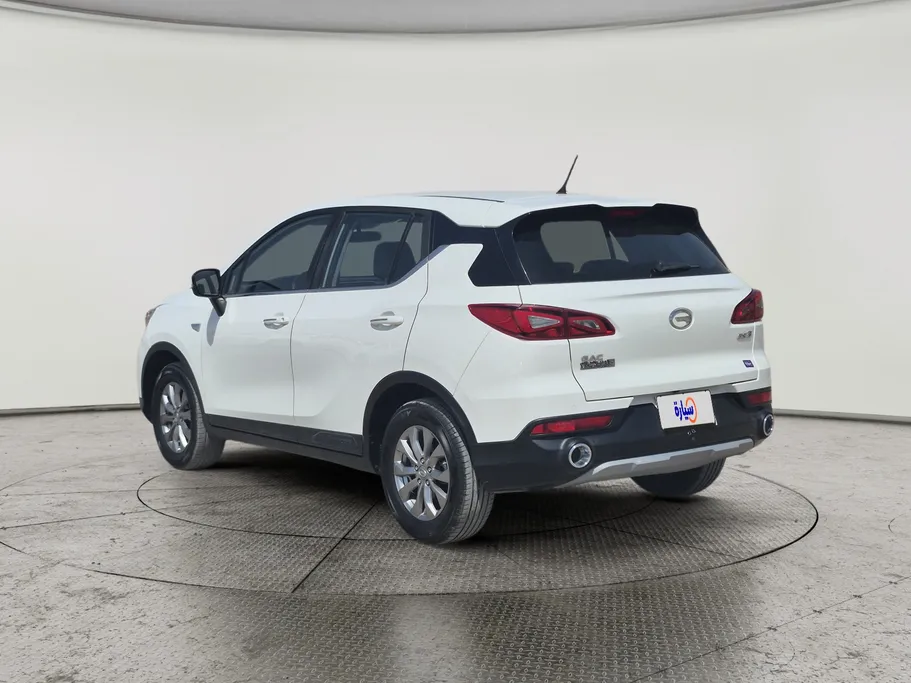 GAC GS3 GS 2023 
