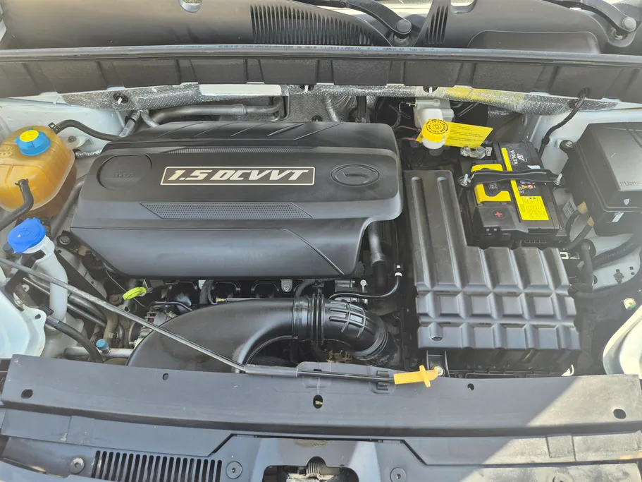 GAC GS3 GS 2023 