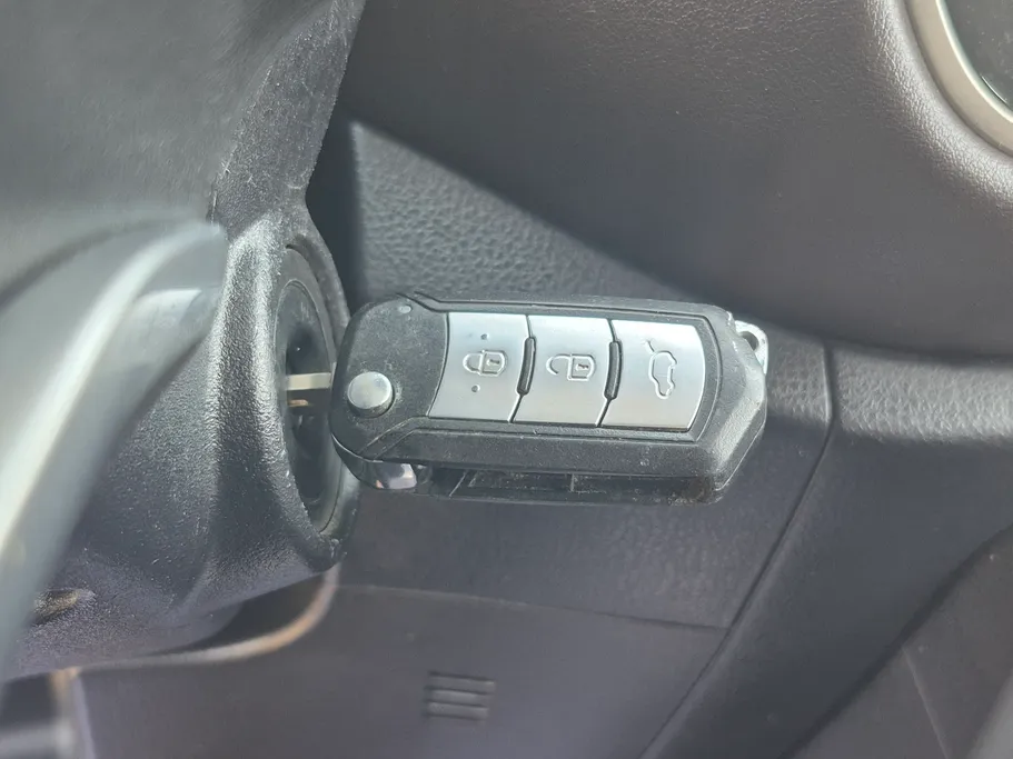 GAC GS3 GS 2023 