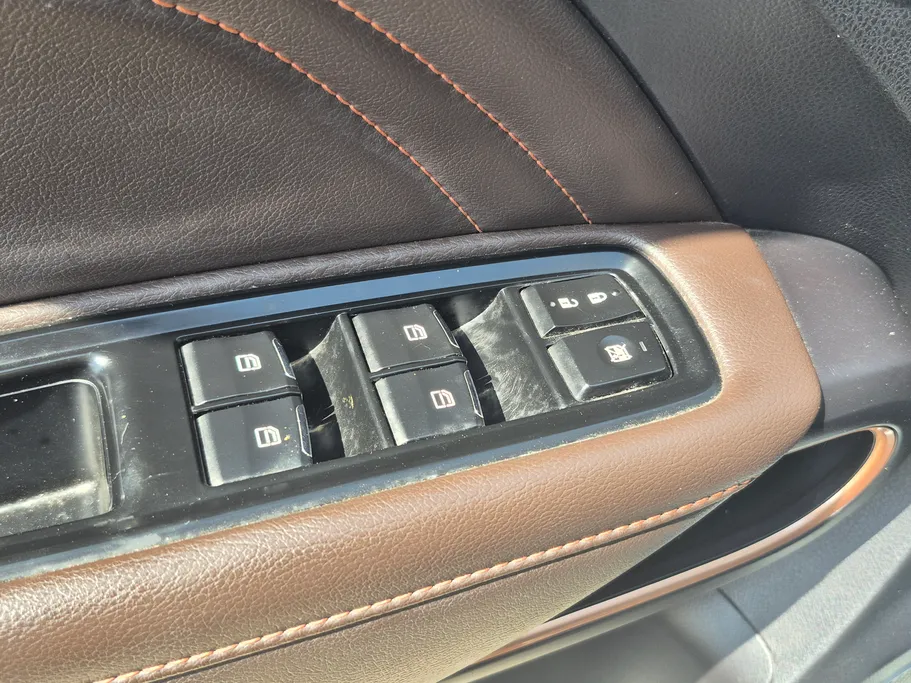 GAC GS3 GS 2023 