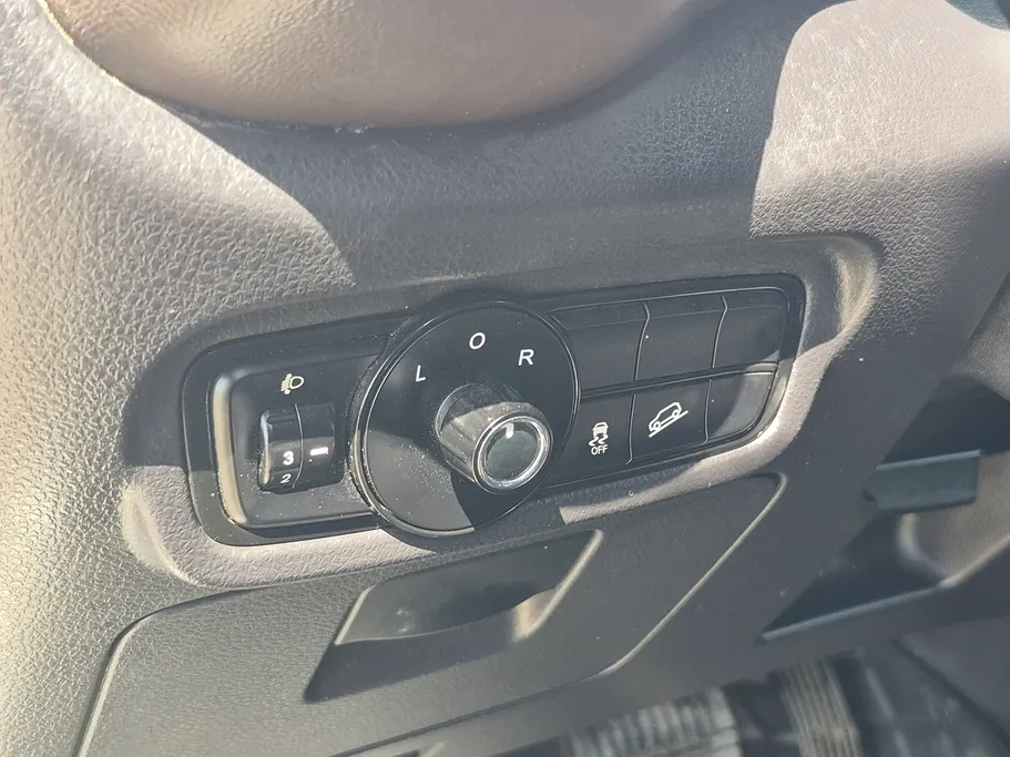 GAC GS3 GS 2023 