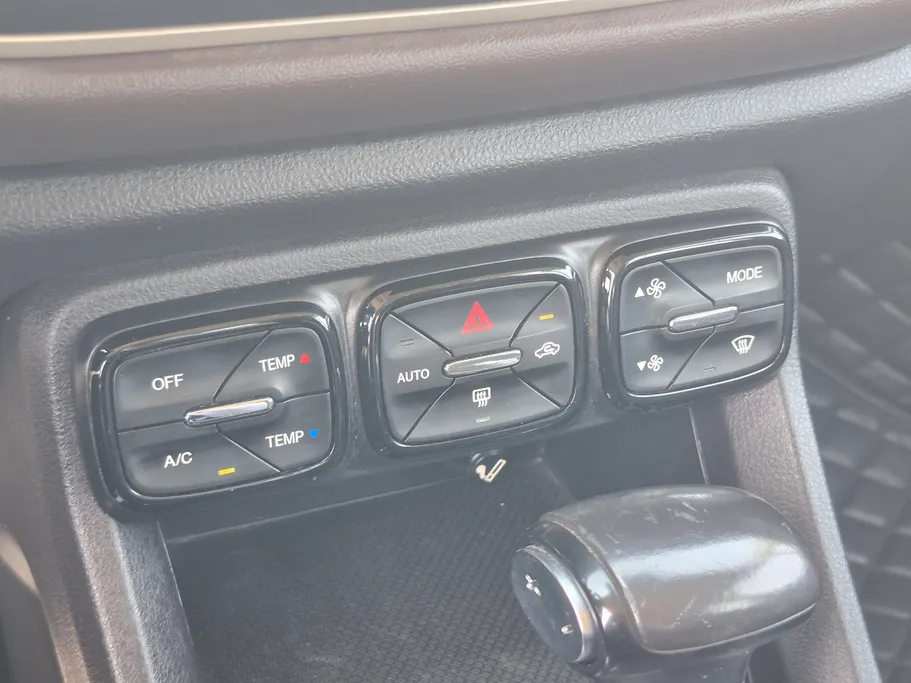 GAC GS3 GS 2023 