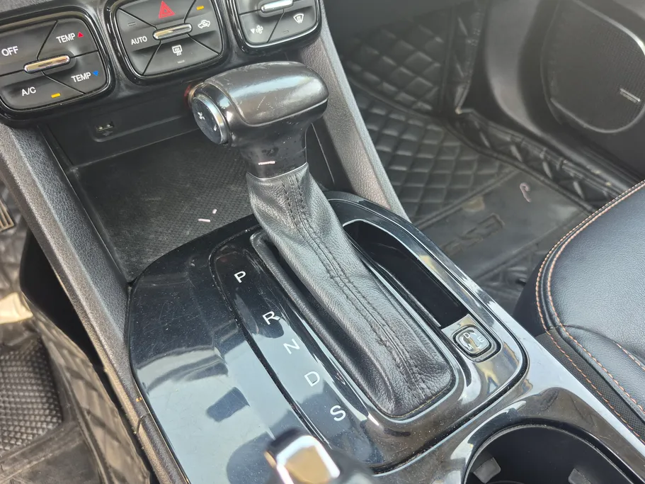 GAC GS3 GS 2023 