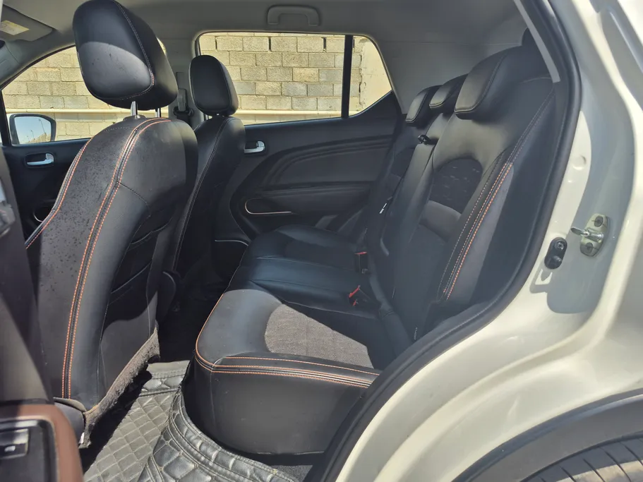 GAC GS3 GS 2023 