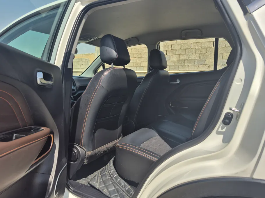 GAC GS3 GS 2023 