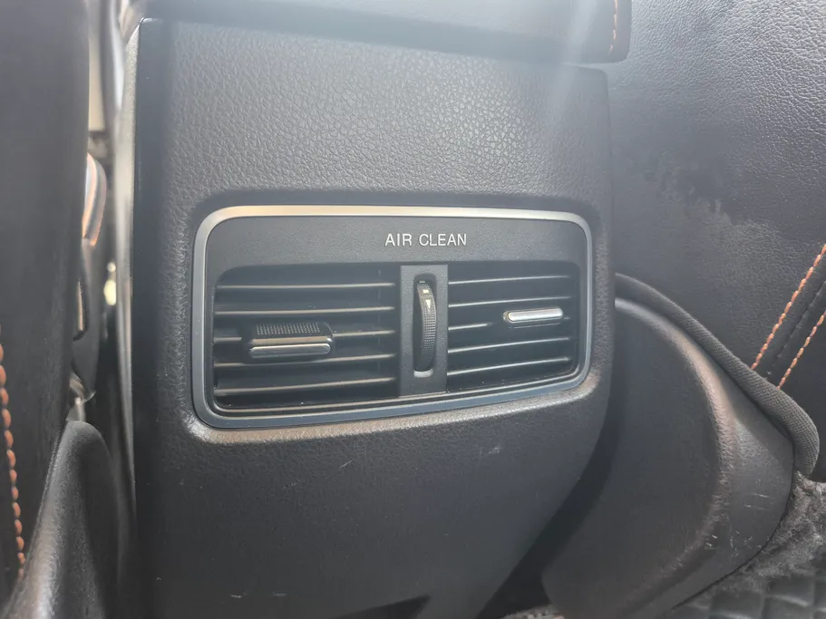 GAC GS3 GS 2023 