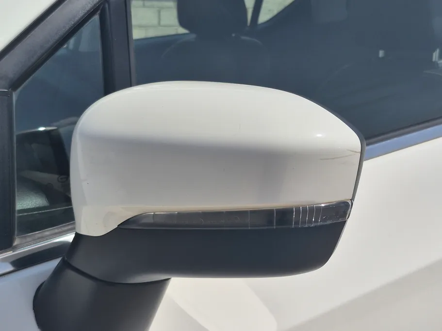 GAC GS3 GS 2023 