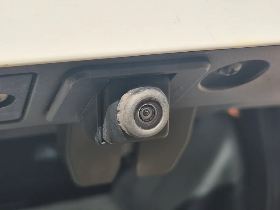 GAC GS3 GS 2023 