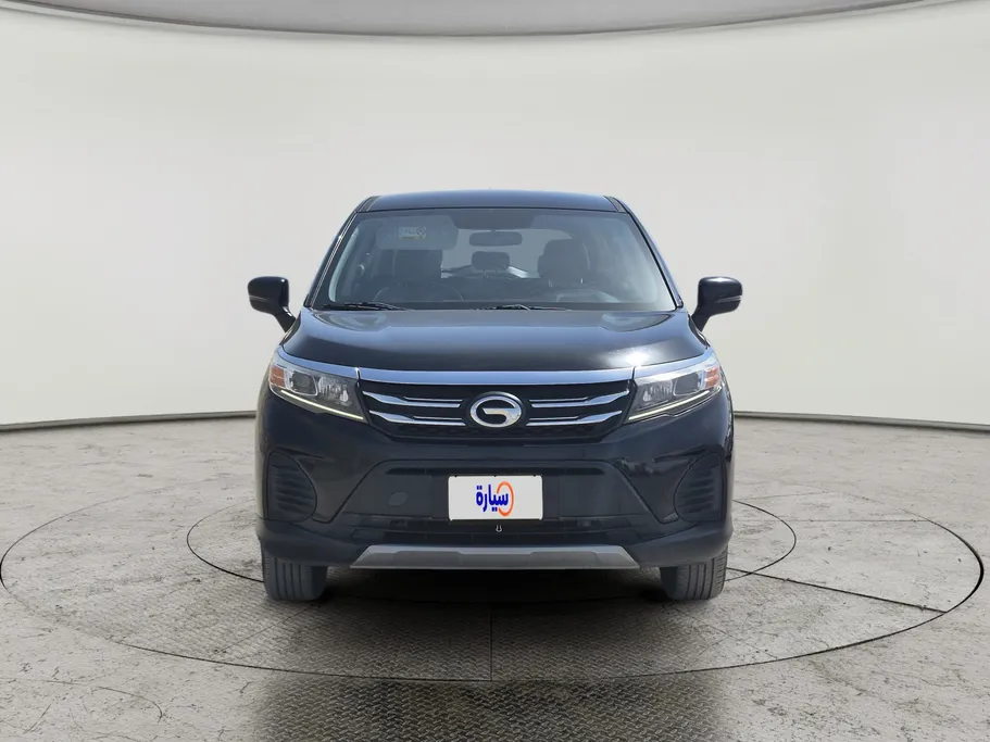 GAC GS3 GS 2023 