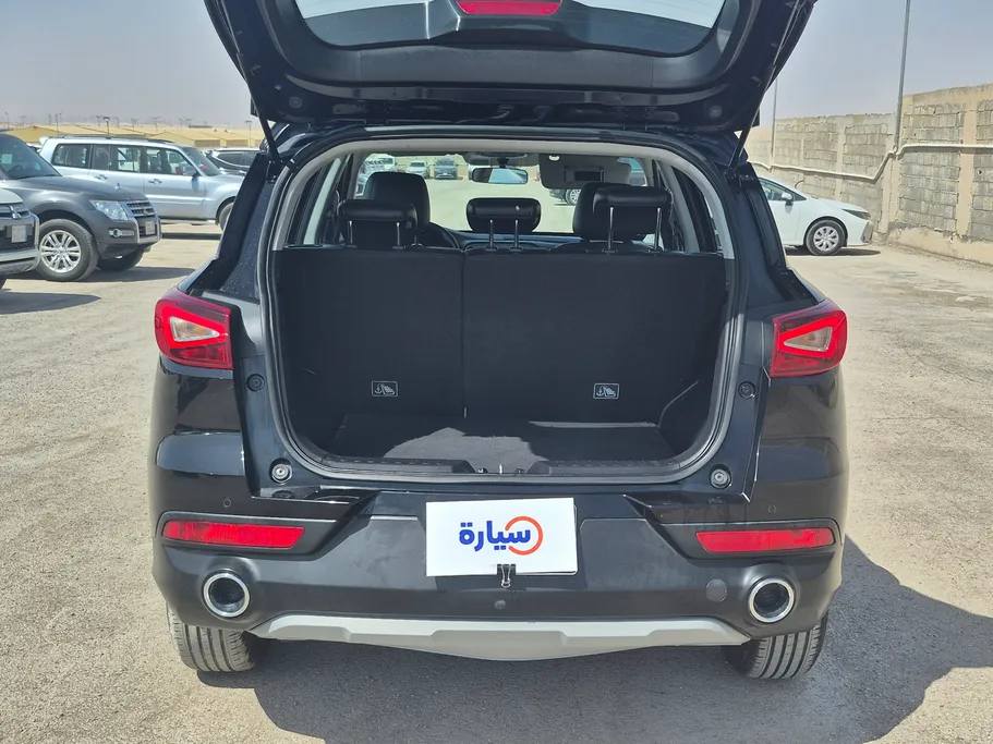 GAC GS3 GS 2023 