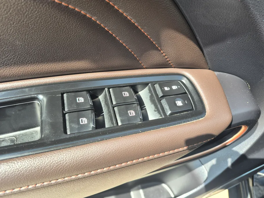 GAC GS3 GS 2023 
