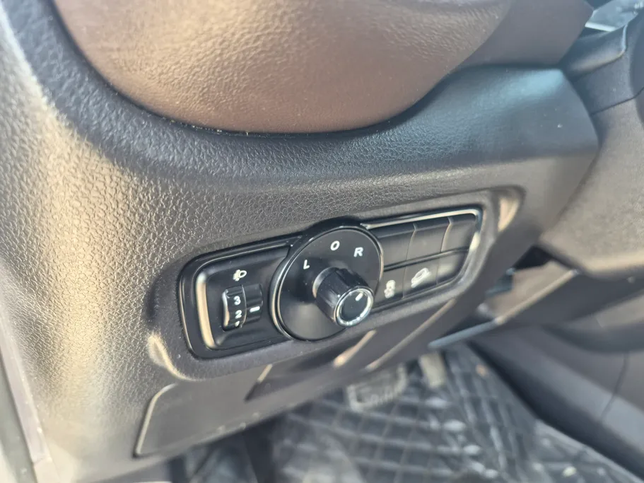 GAC GS3 GS 2023 