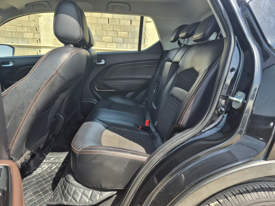 GAC GS3 GS 2023 