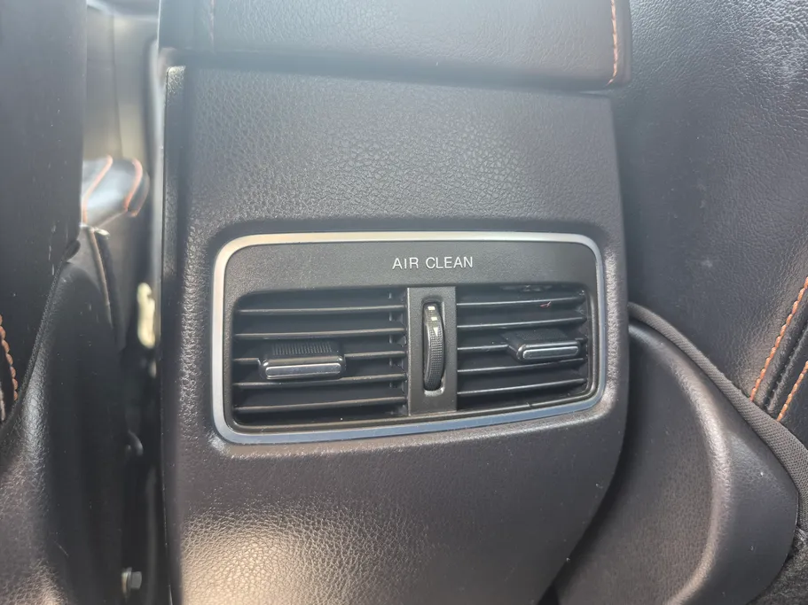 GAC GS3 GS 2023 
