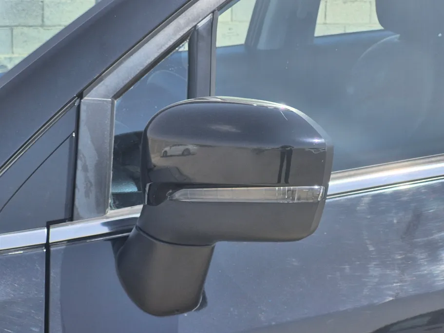 GAC GS3 GS 2023 