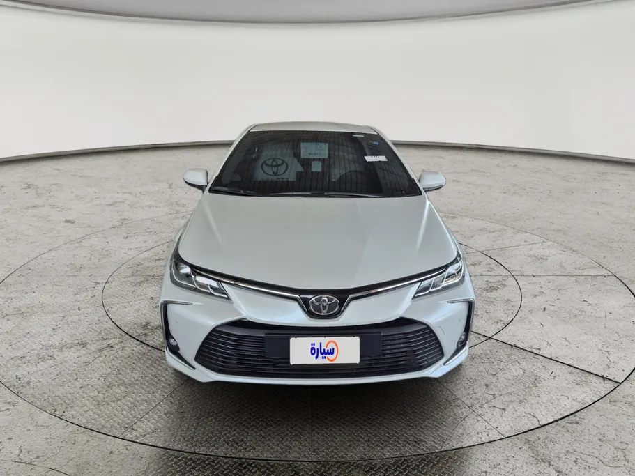 2024 Toyota Corolla XLI Executive 