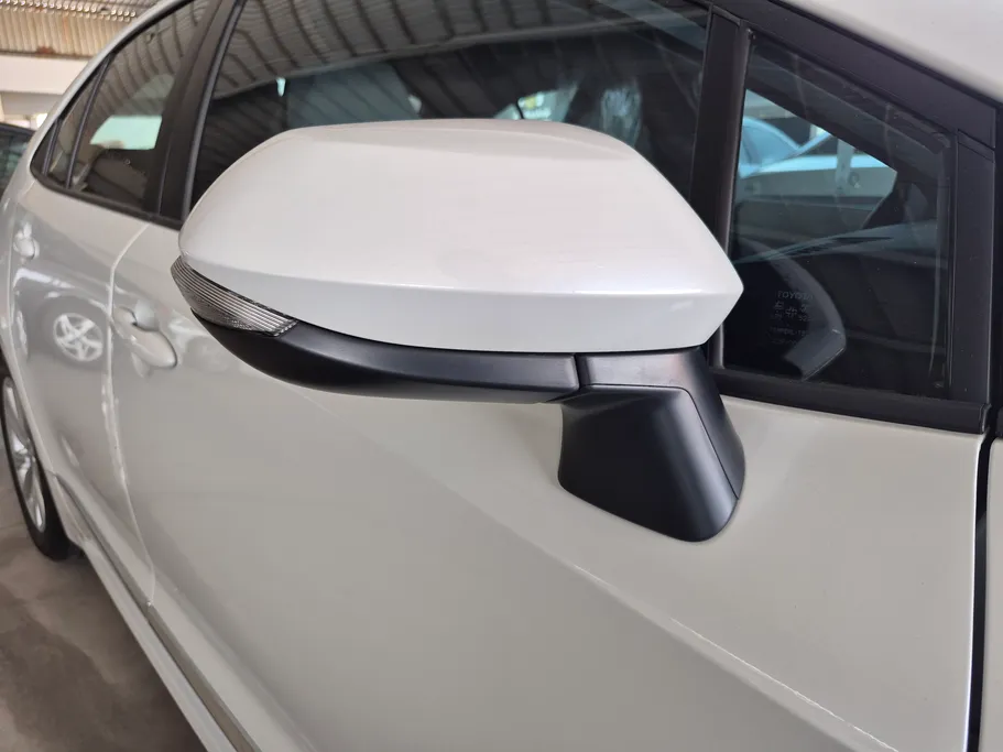 2024 Toyota Corolla XLI Executive 