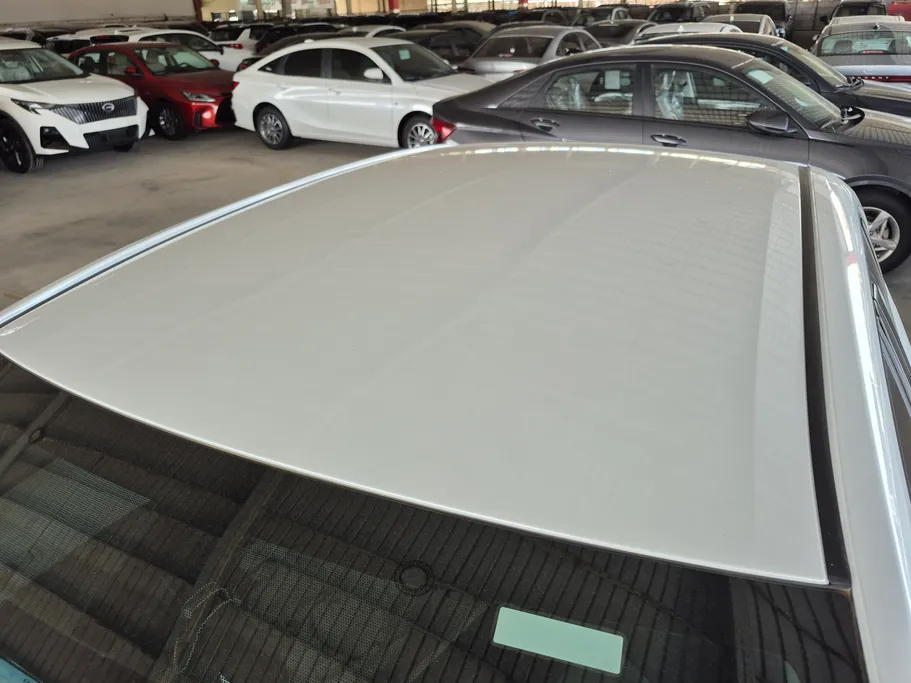 2024 Toyota Corolla XLI Executive 