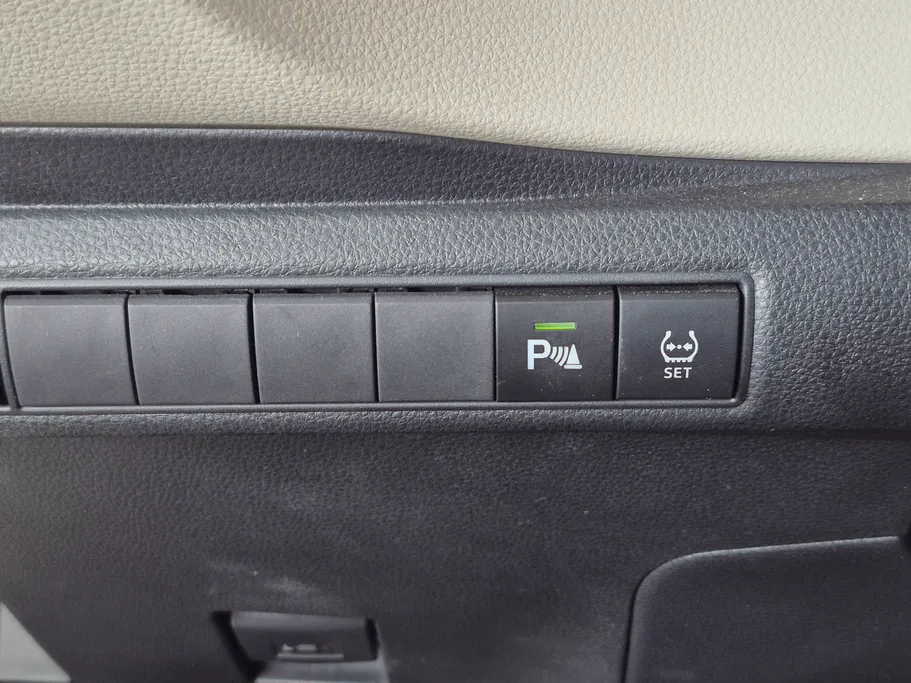 2024 Toyota Corolla XLI Executive 