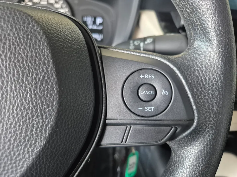 2024 Toyota Corolla XLI Executive 