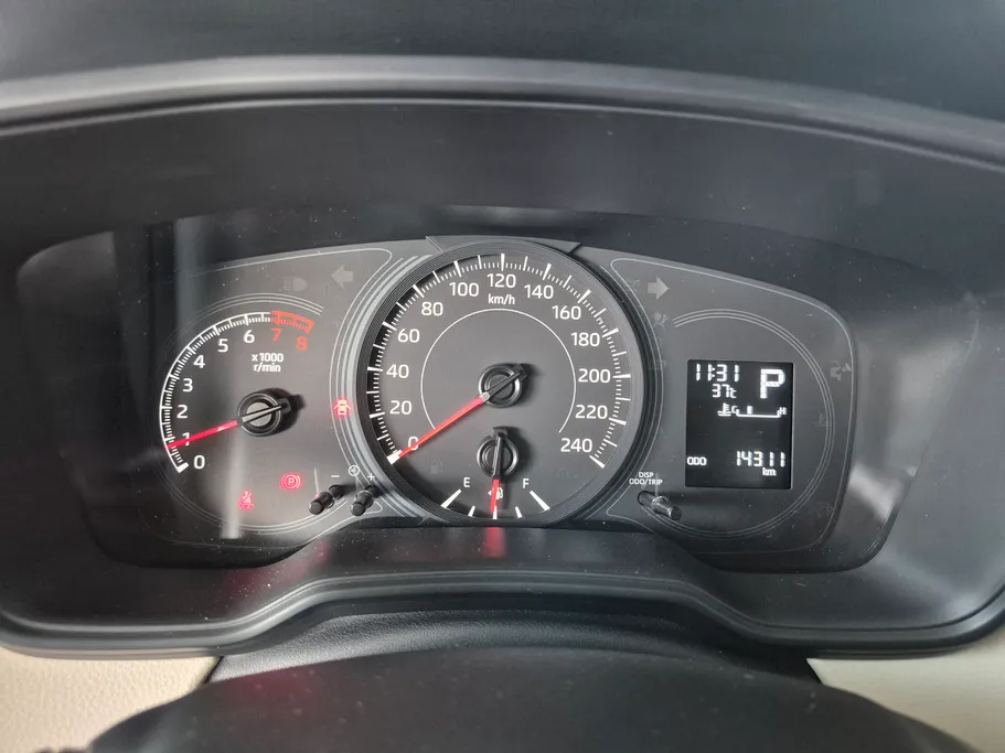 2024 Toyota Corolla XLI Executive 
